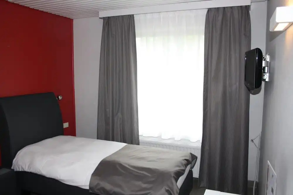 Hotel Panorama - фото 31