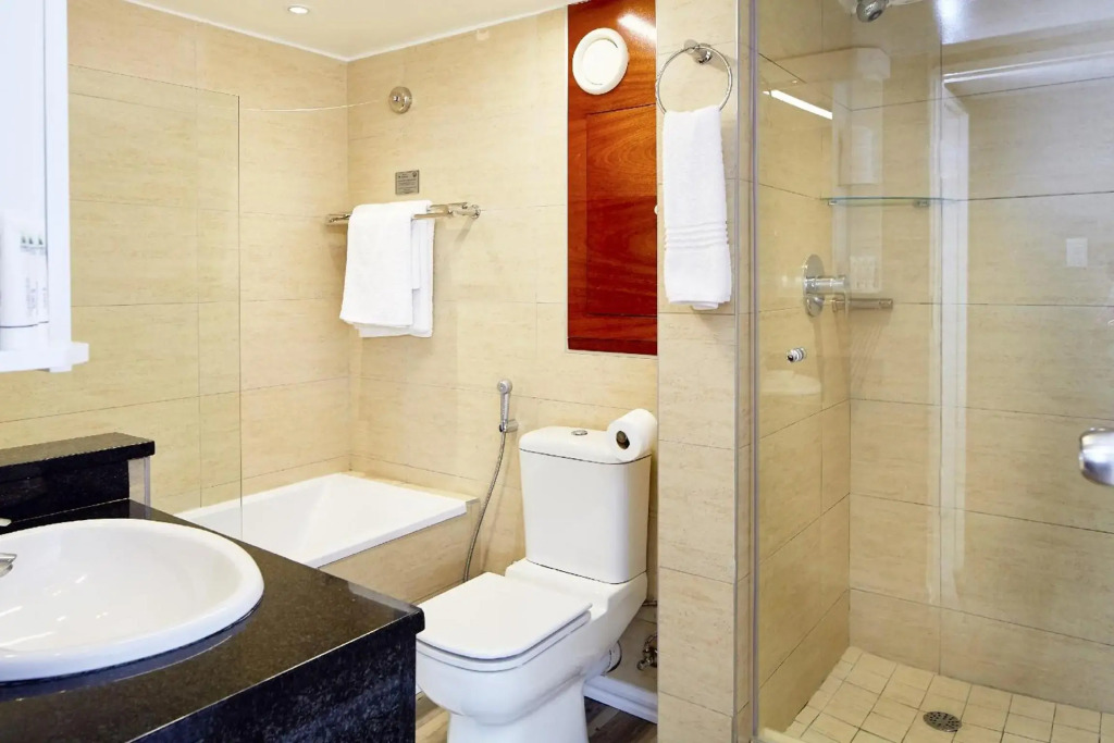 First Group The Palace All-Suite - фото 43