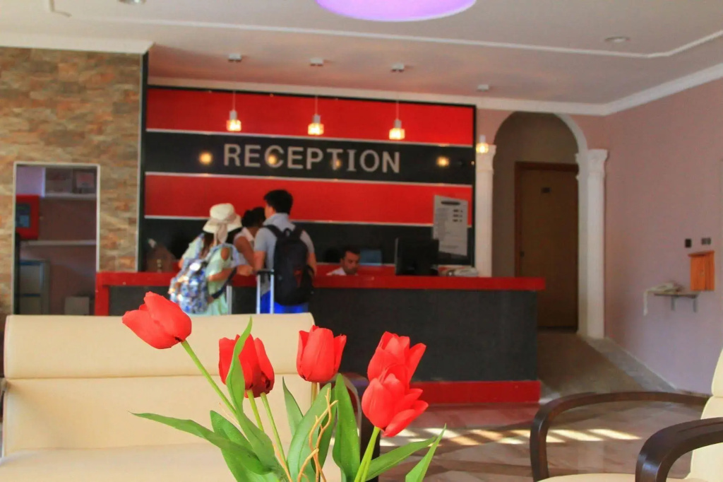 Hotel photo 27