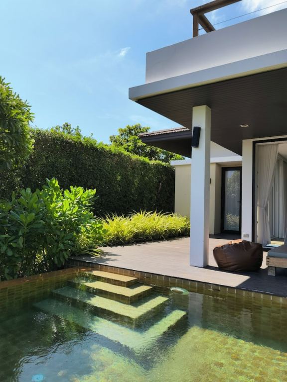 The Spirit Resort Hua Hin - Chambres