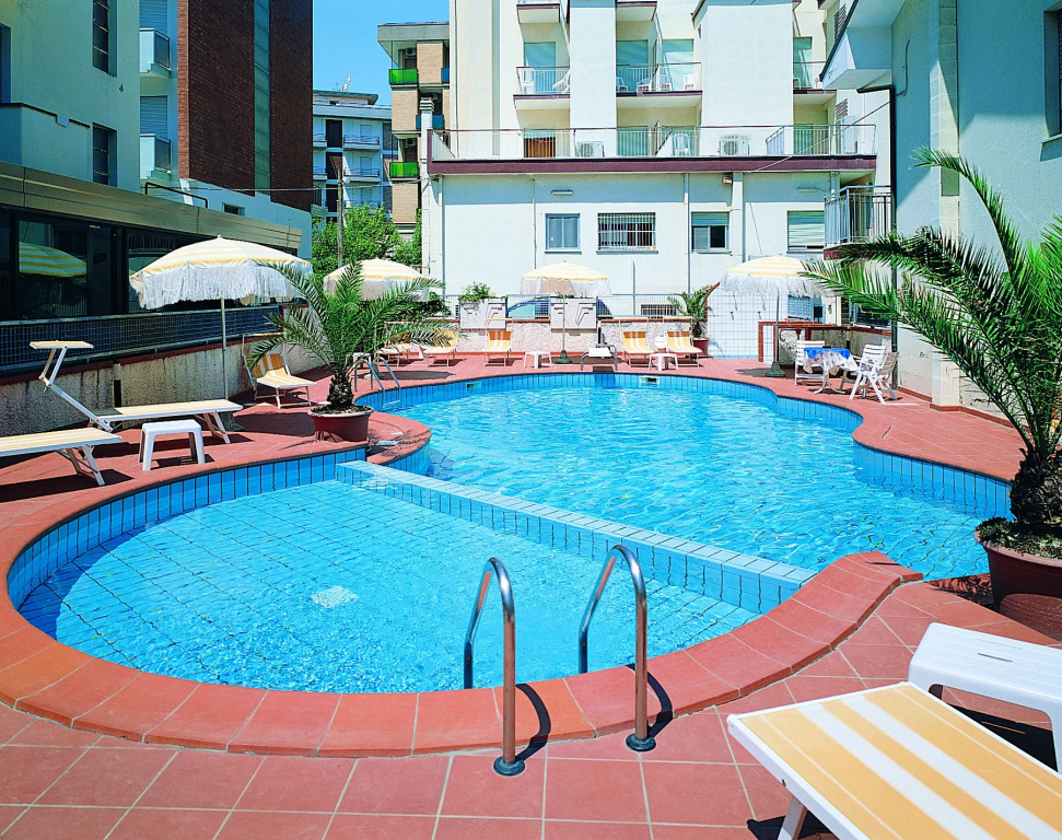 Calypso Hotel, Емілія Романья, Італія мініатюра 12
