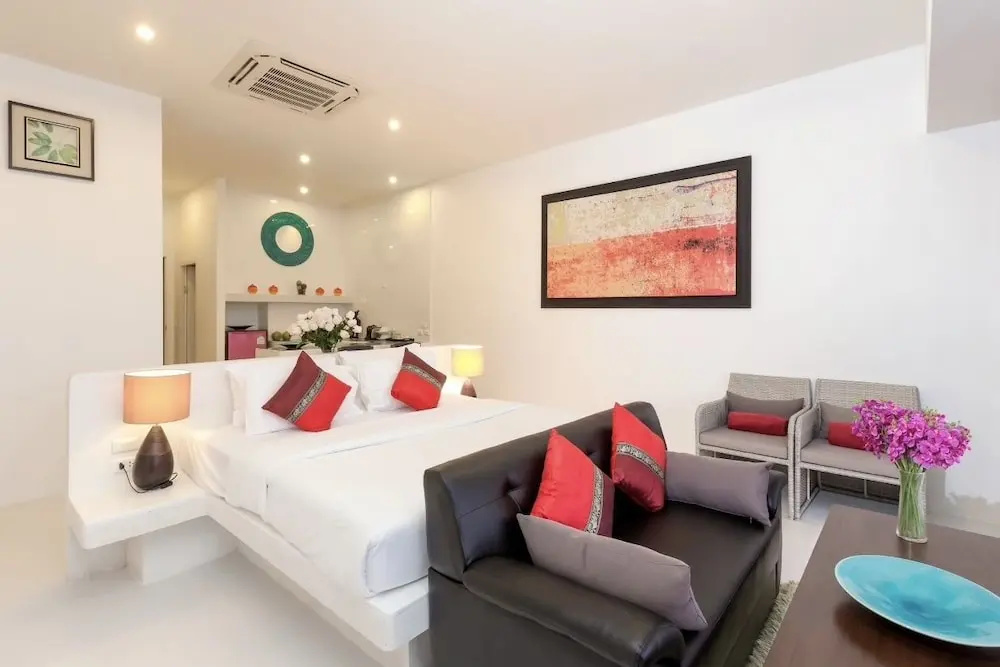 Family Villa