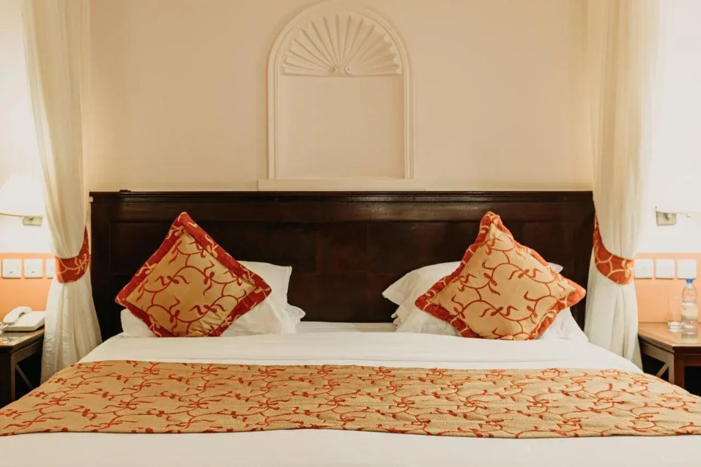 Lake Victoria Serena Golf Resort & Spa — фото 6