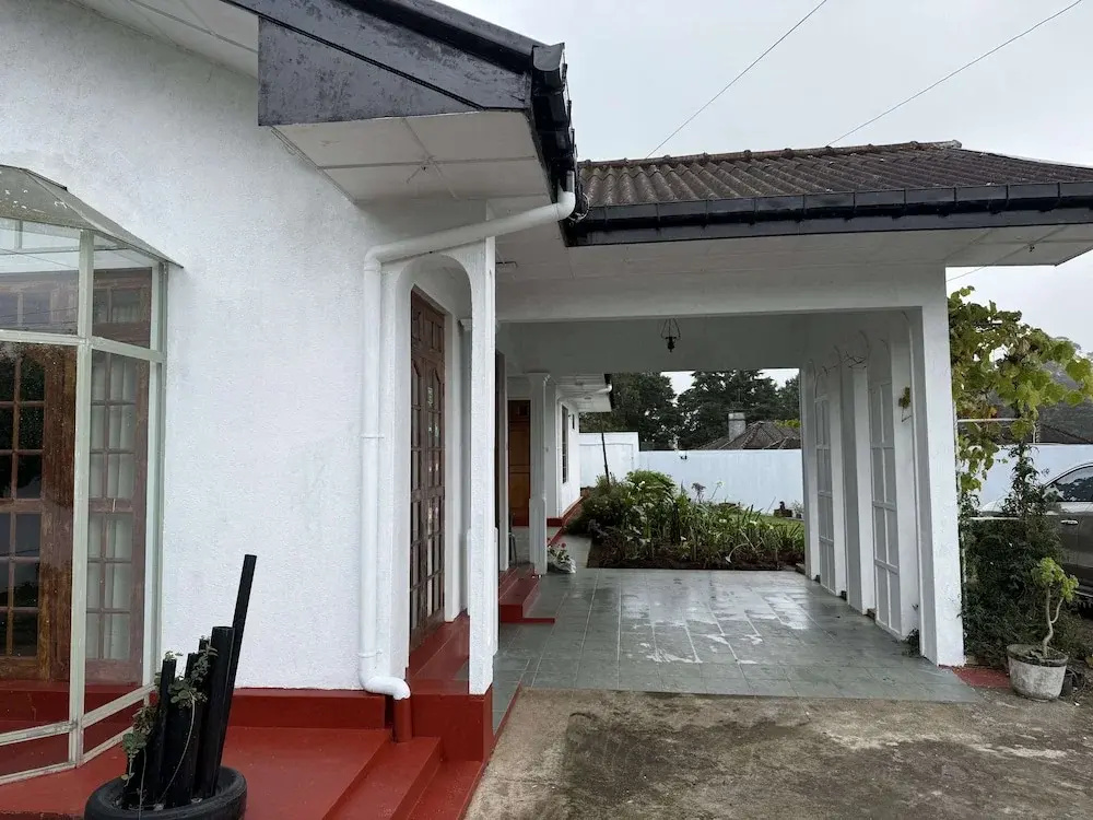 Cottage 88
