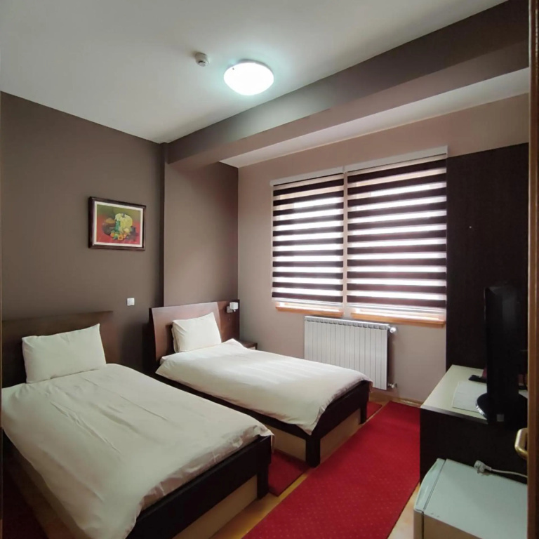 Hotel Premier — 5