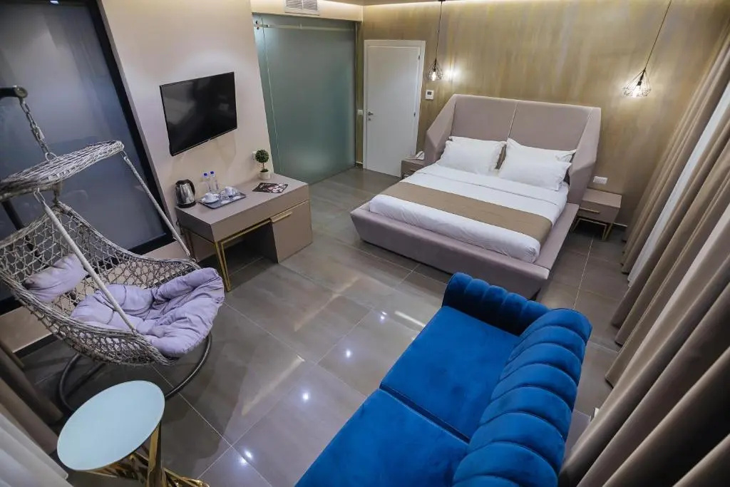 Suite