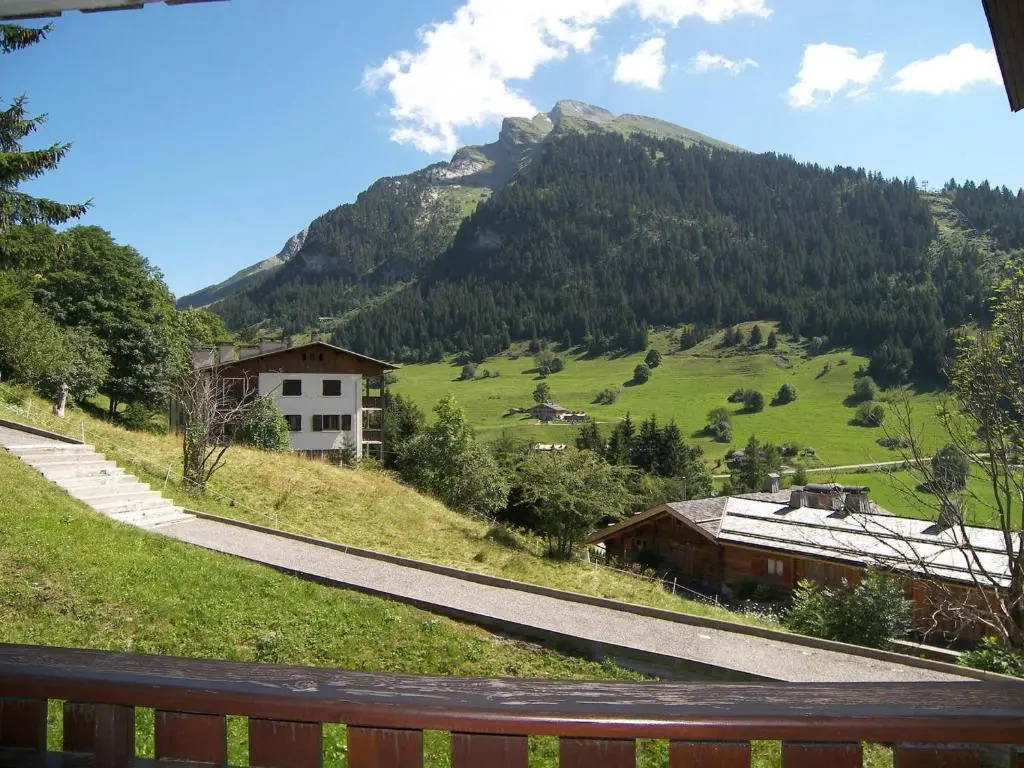 Afficher la photo 8 — Appartement La Clusaz, 3 pièces, 6 personnes - FR-1-304-151