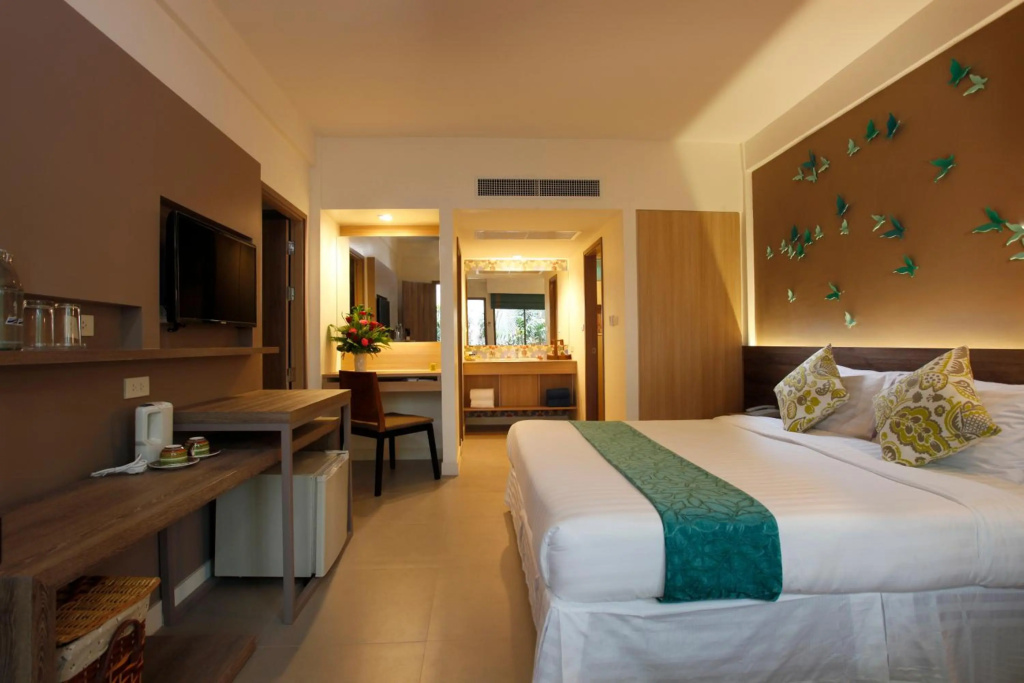 Hotel photo 34