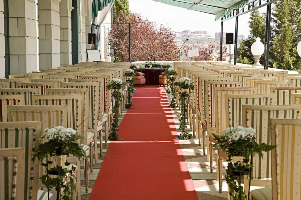 Villa Augusta Spa & Garden - Général