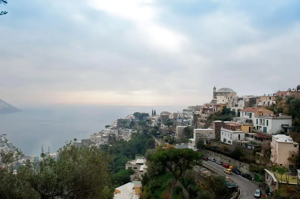 Le Nereidi