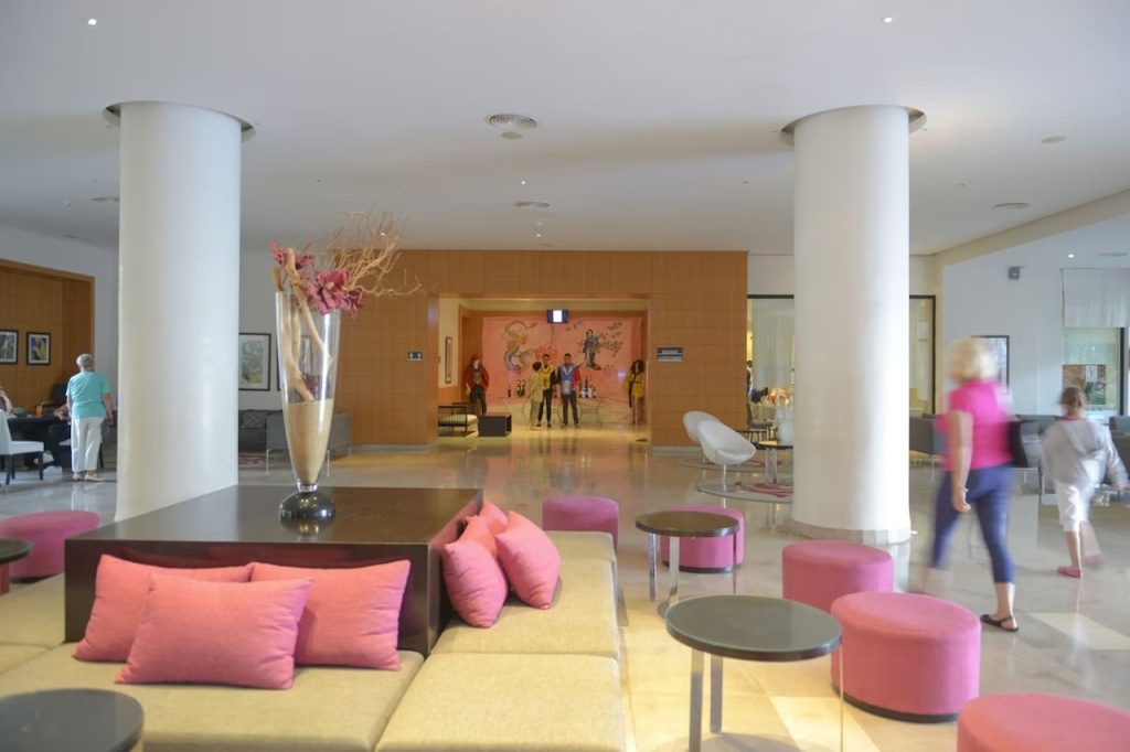 Vincci Helya Beach, Сканес, Туніс мініатюра 15