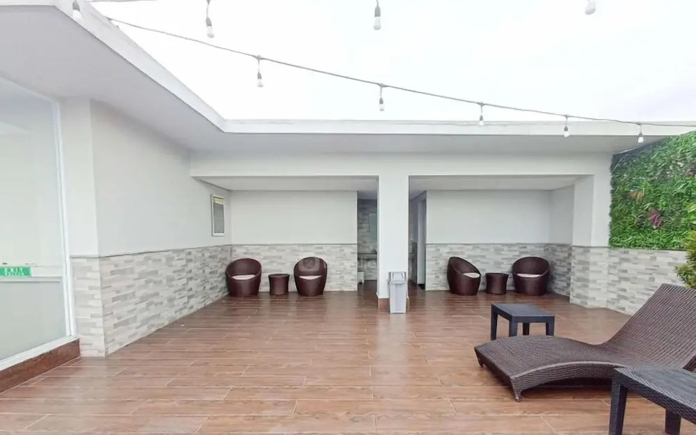 Comfortable Studio At Altuz Seturan Yogyakarta Apartment