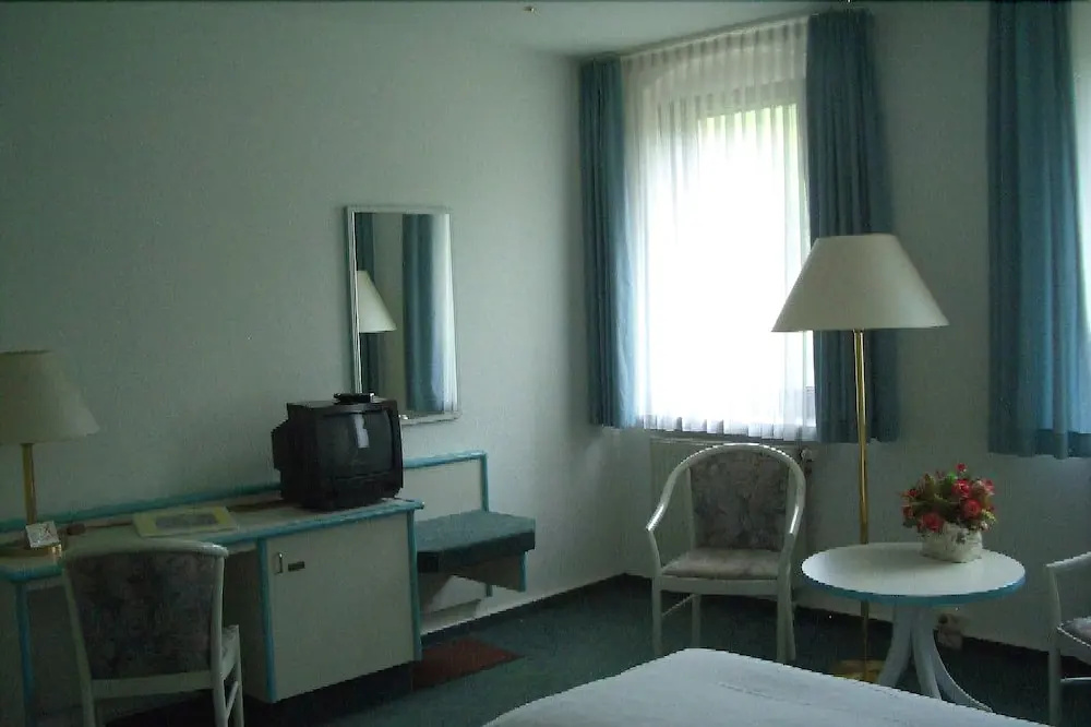 Hotel Conrad - Général