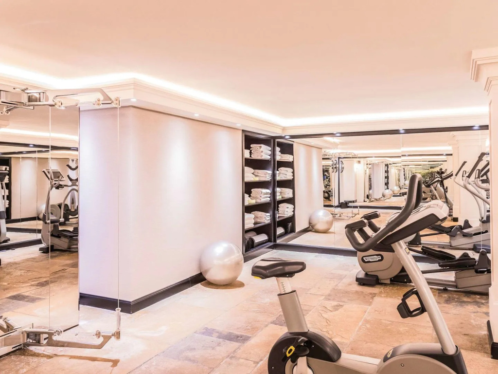 Hotel Rotary Geneva – MGallery - Général