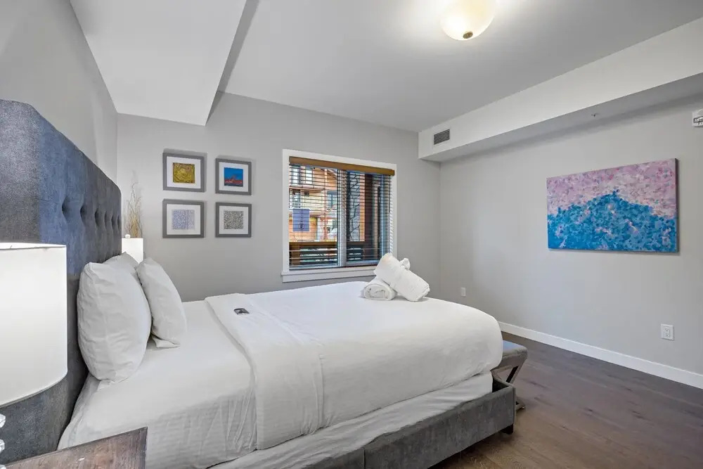 White Spruce Lodge by Spring Creek Vacations - фото 39