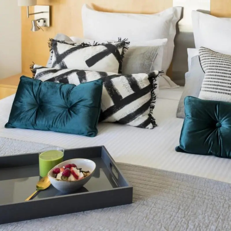 Pullman Quay Grand Sydney Harbour - Chambres