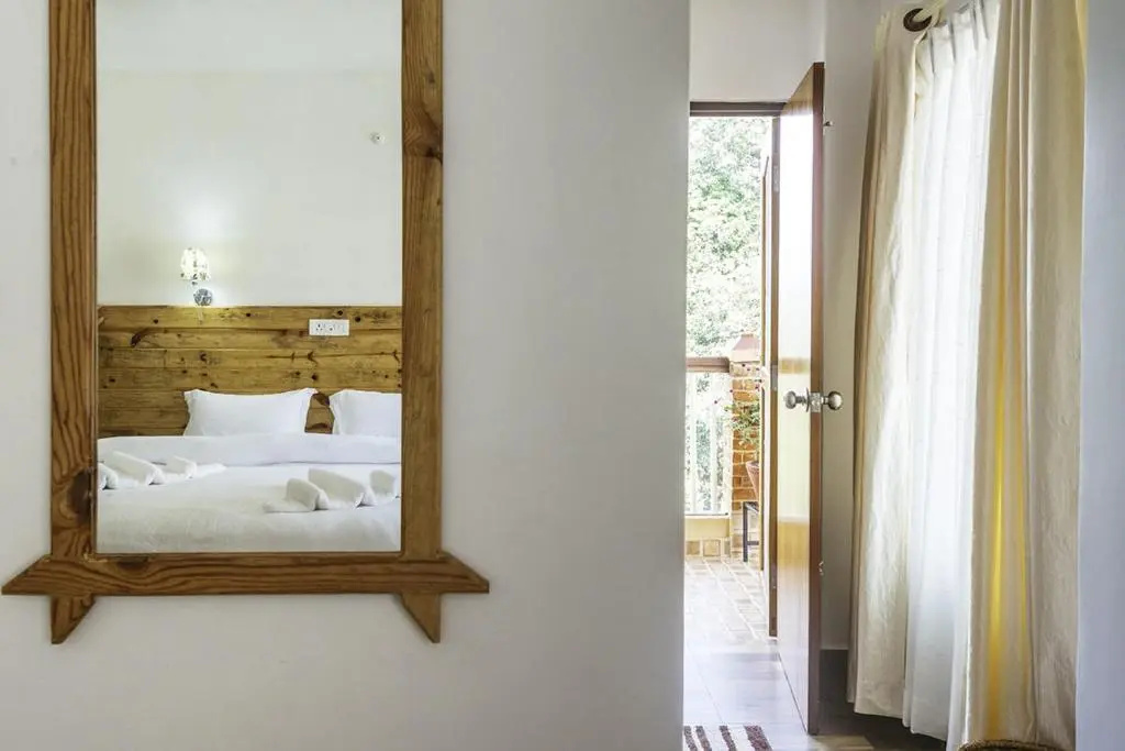 Tristar Hotel - Chambres
