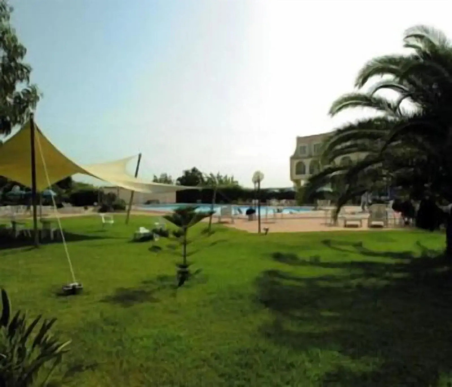 Hotel Relax - Général