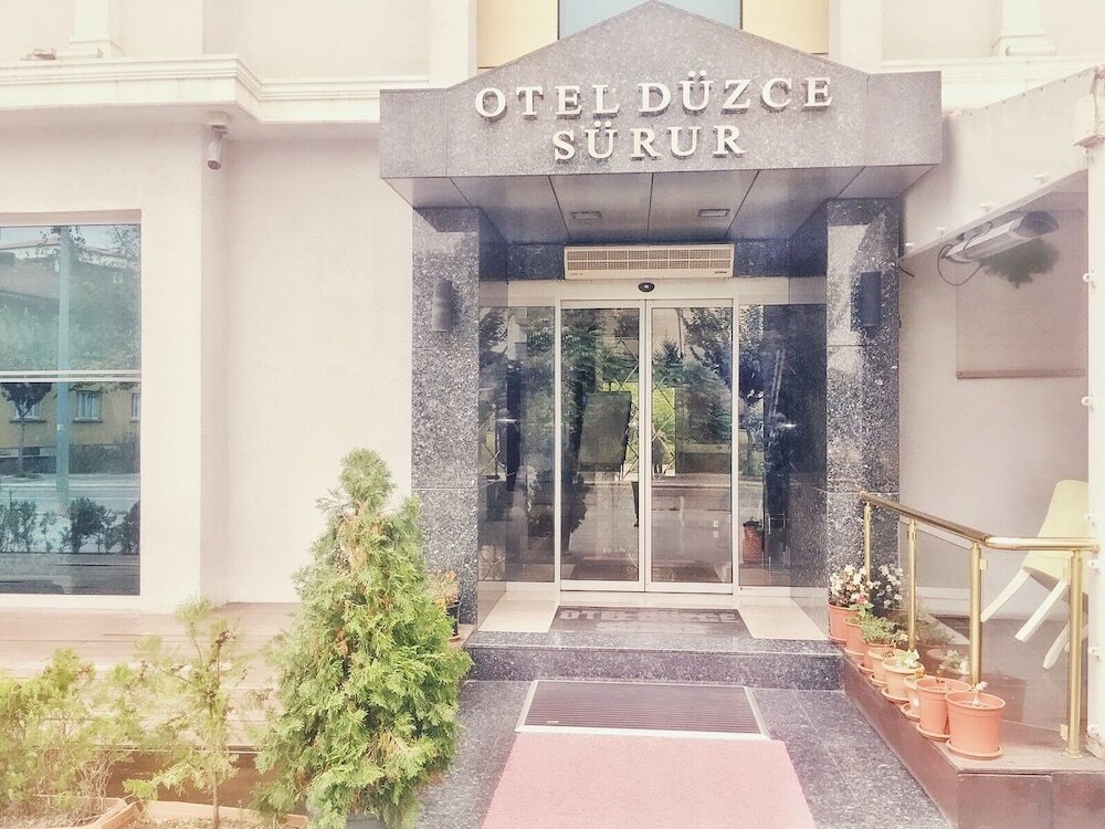 Otel Düzce Sürur & SPA image