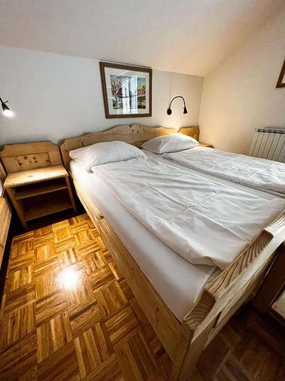 Guesthouse Smogavc - Chambres