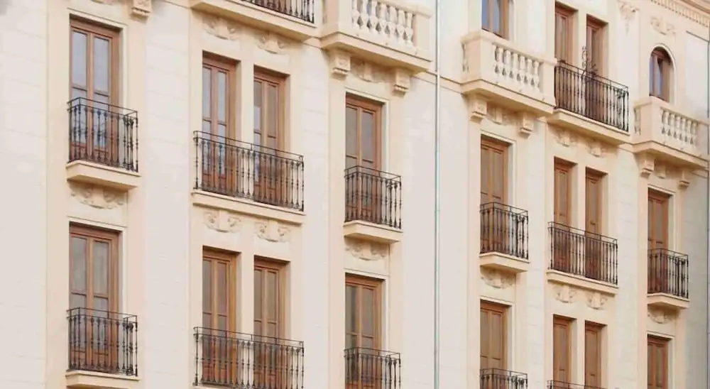 Valencia Apartments Serranos