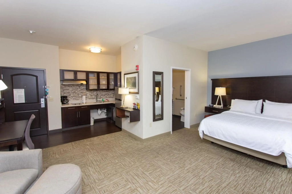 Staybridge Suites Bowling Green by IHG - Général