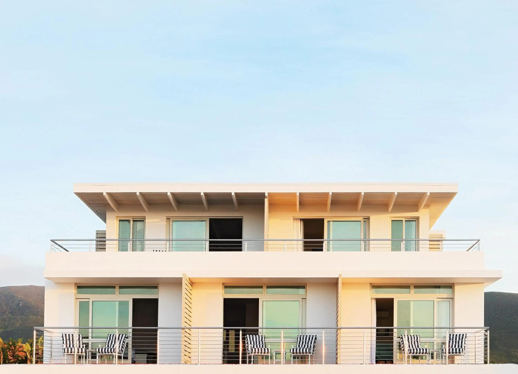 One Marine Drive Boutique Hotel - фото 14