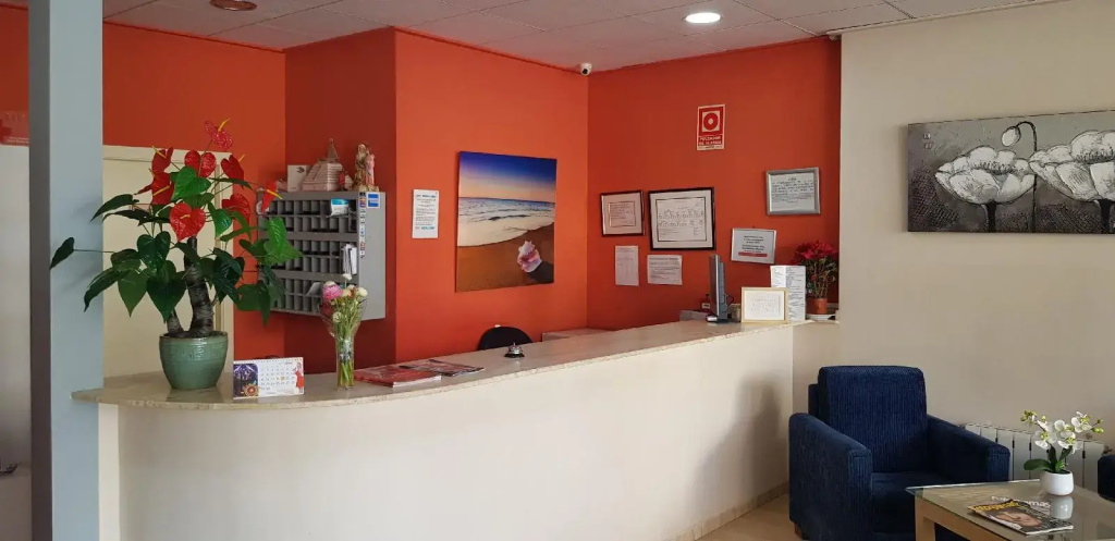 Hotel photo 21