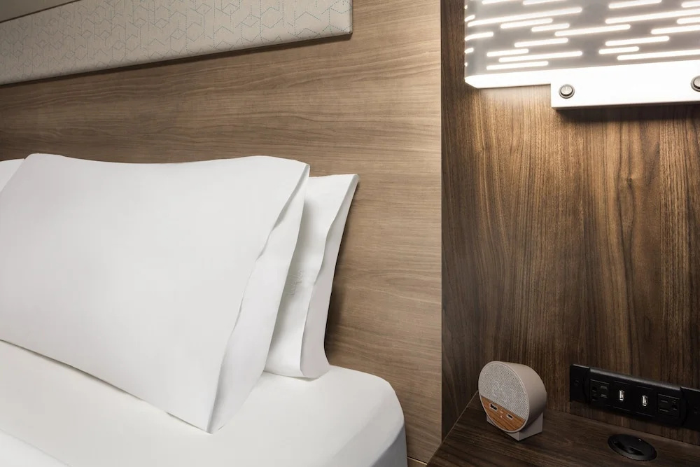 Holiday Inn Express & Suites Cherry by IHG - Chambres
