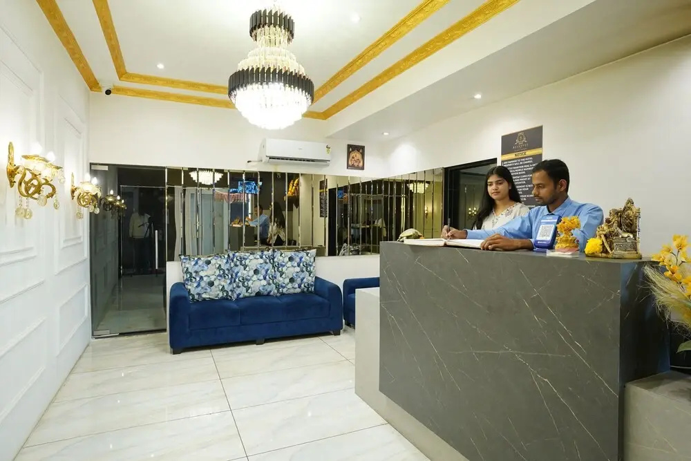 Hotel photo 9