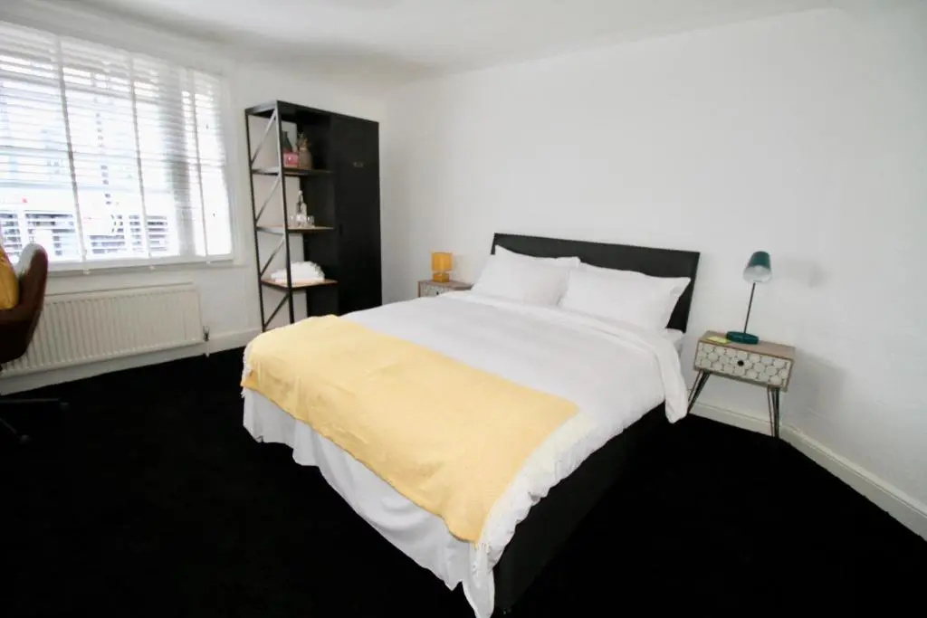 Chequers Inn - Chambres