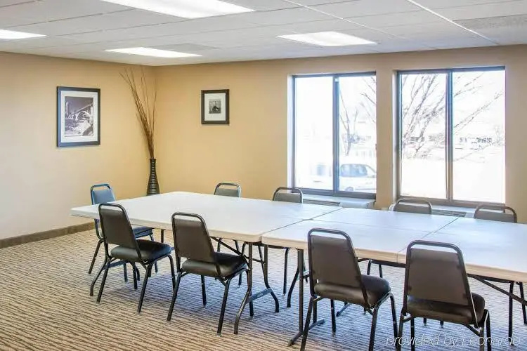 Holiday Inn Express & Suites Eden Prairie – Minneapolis by IHG - Chambres