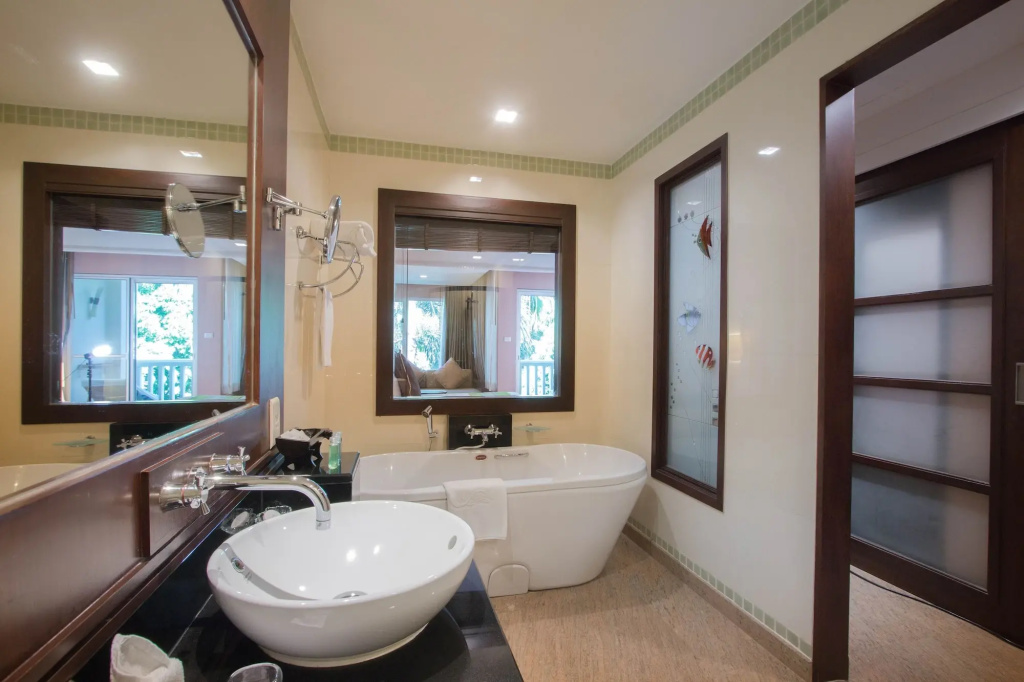 Grand Pacific Sovereign Resort & Spa (SHA Plus+) - Général