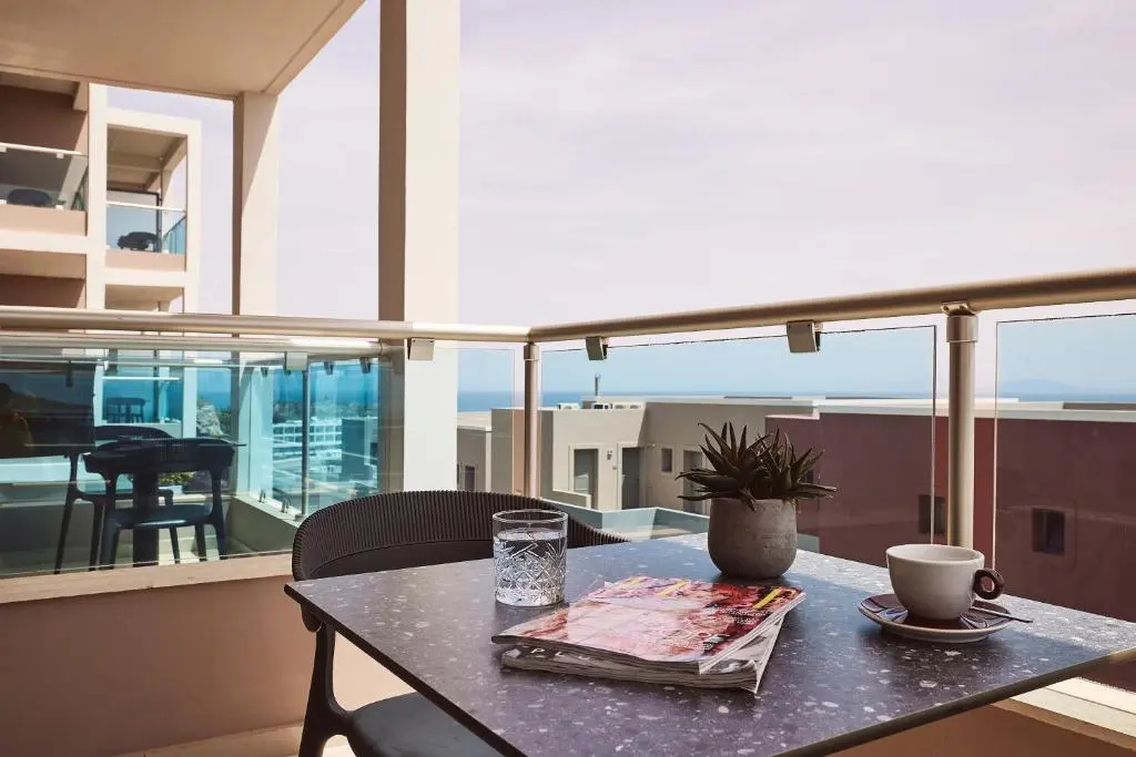 Michelangelo Resort and Spa - Chambres