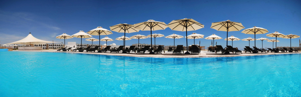 Gorgonia Beach Resort - фото 4