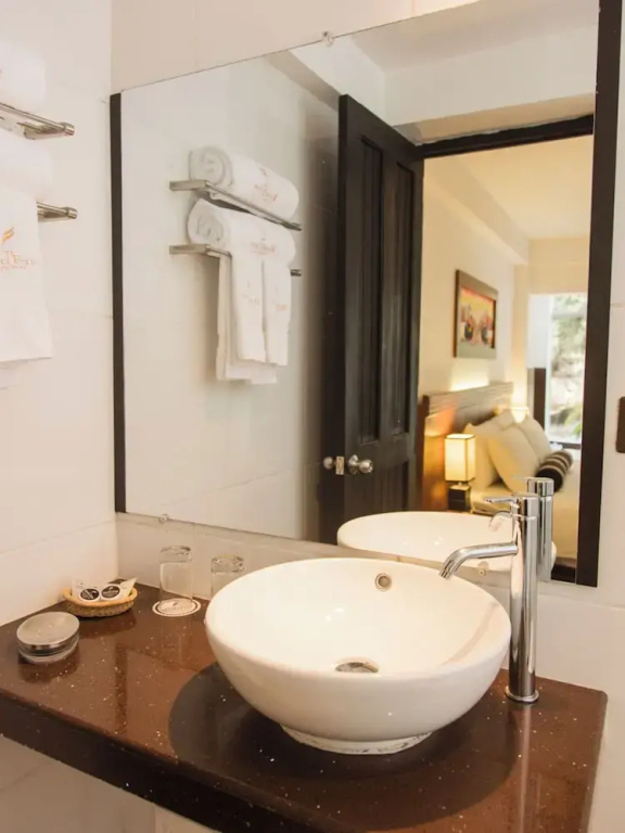 Hotel Ferre Machu Picchu - Chambres