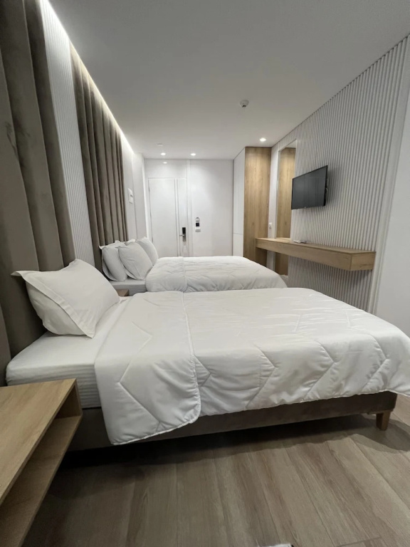 Ilio Boutique Hotel — 2