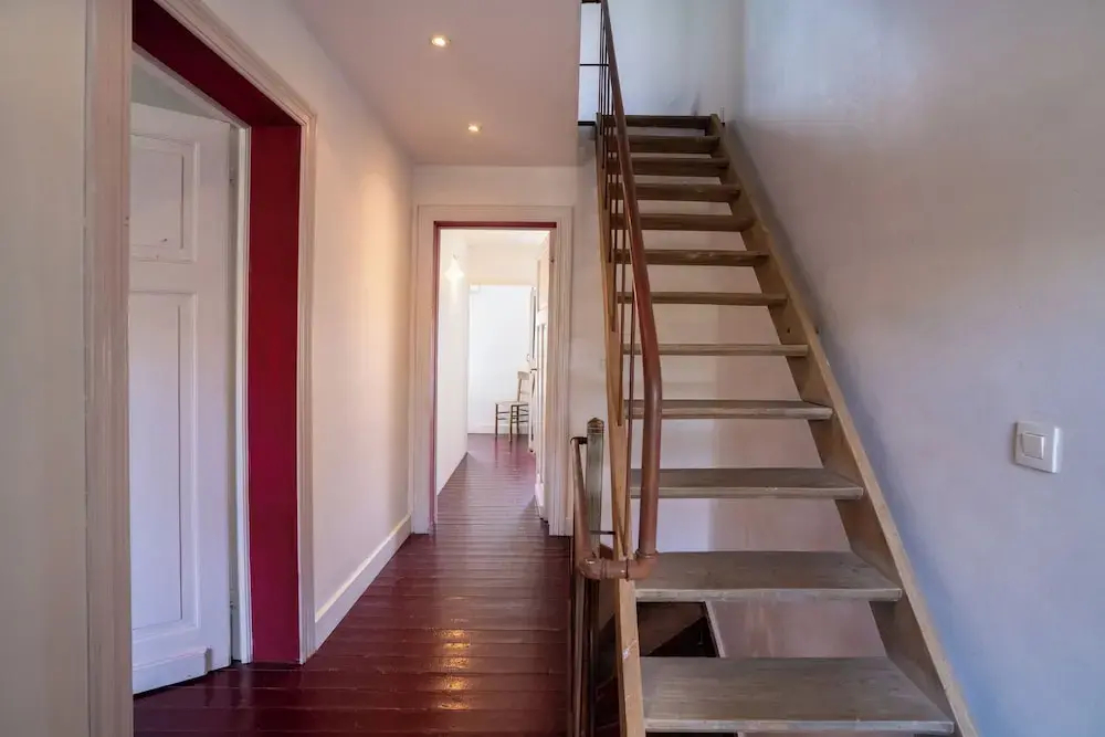 Maas Suites - The French House - фото 27