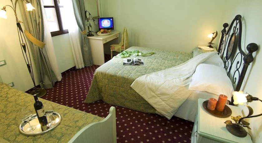 Hotel La Venere - Général
