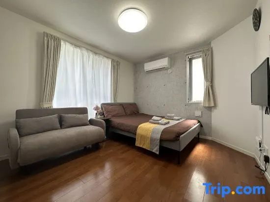 Nestay inn Tokyo Ryogoku 사진 1