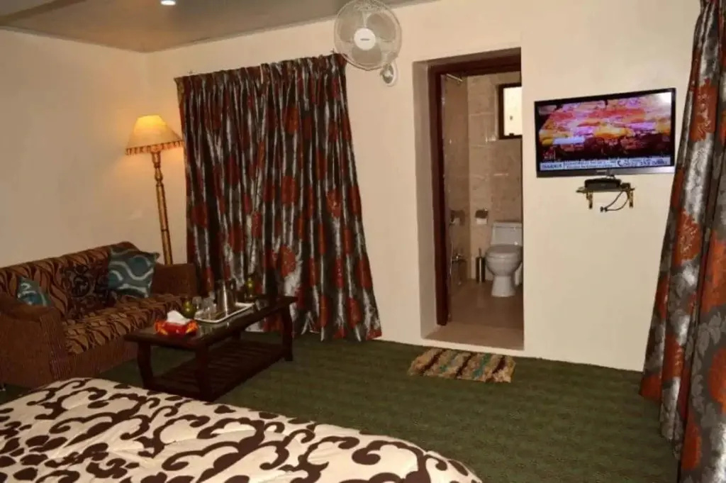 Hotel photo 6