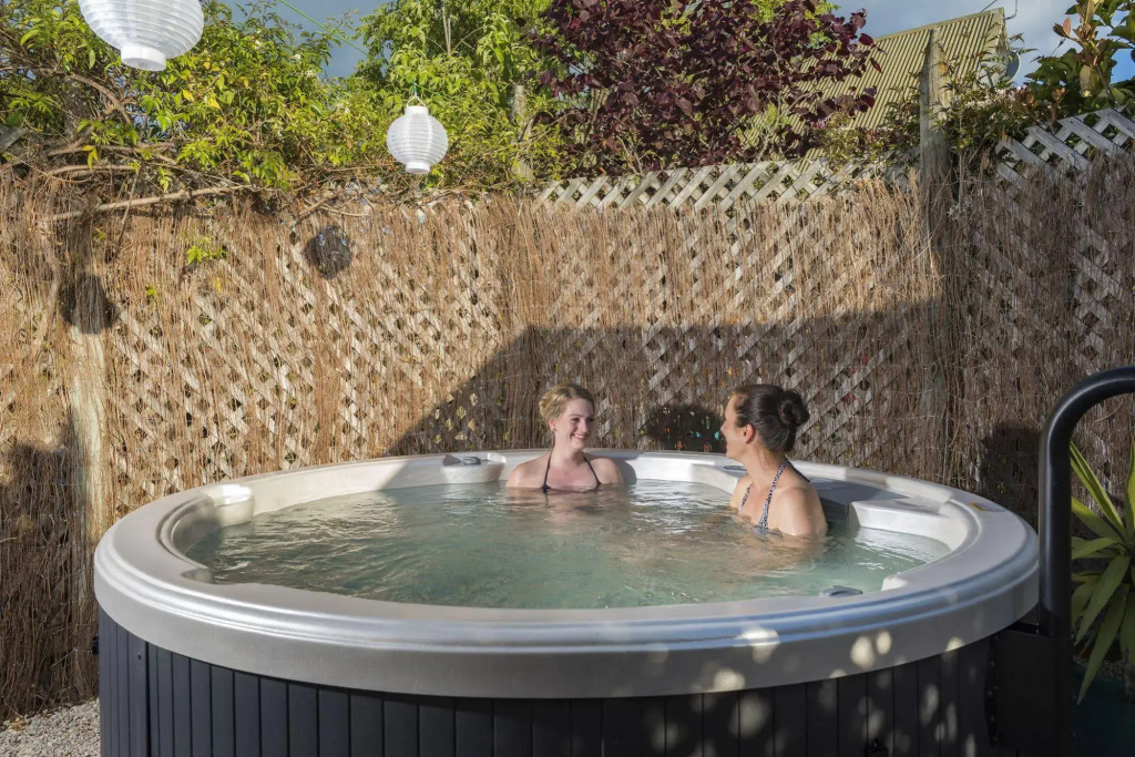 Abel Tasman Lodge - фото 15