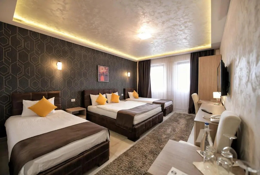 Hotel photo 2
