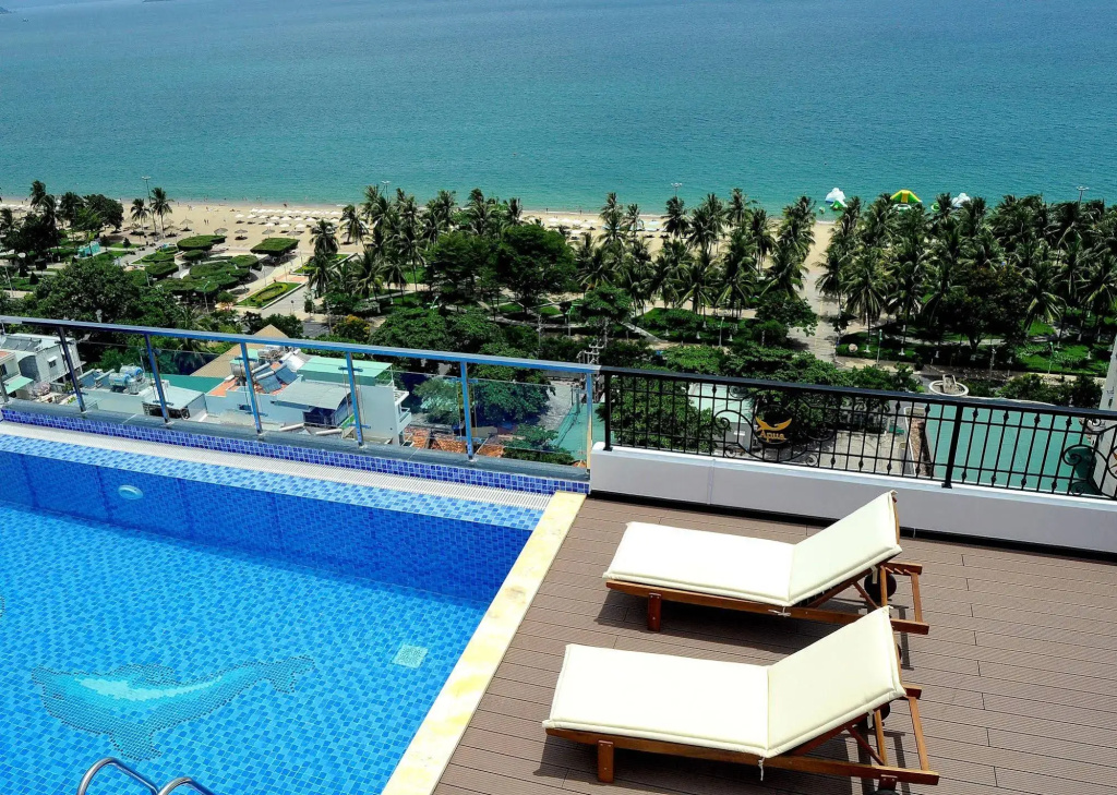 Hotel photo 18