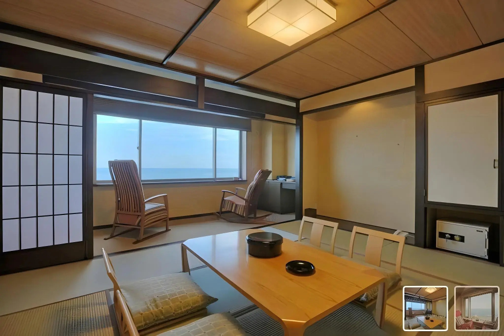Kokorono Resort Umino Bettei Furukawa - Général