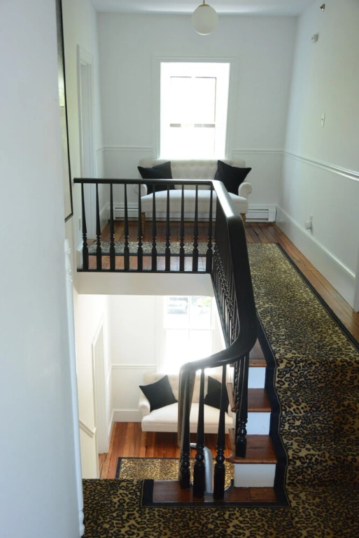 The Hugh Boutique B&B - фото 26
