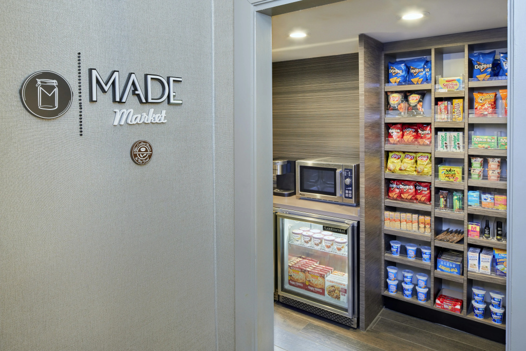 DoubleTree by Hilton Atlanta - Alpharetta - Général