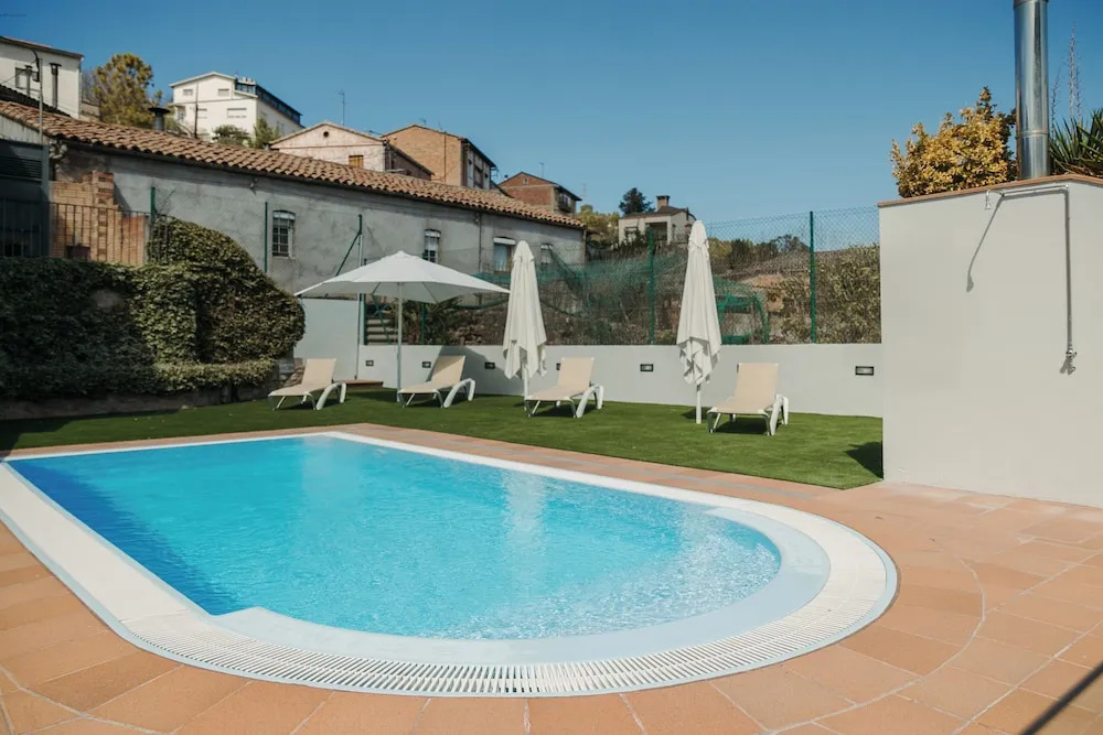 Aparthotel Cal Marçal - Général
