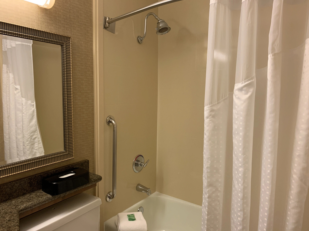 Holiday Inn Johnstown Downtown by IHG - Général