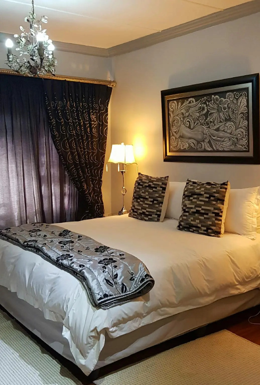Lamon Guesthouse - Chambres